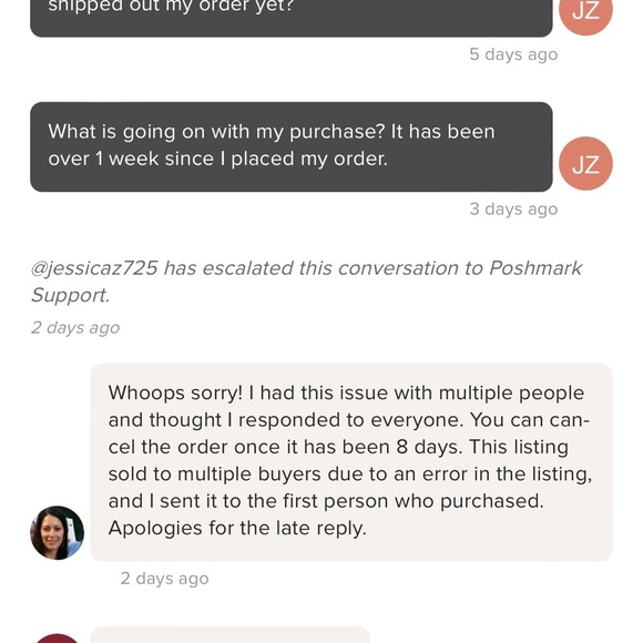 Beware - Picture 3 of 4